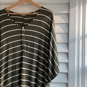 Dwell + Slumber Dress